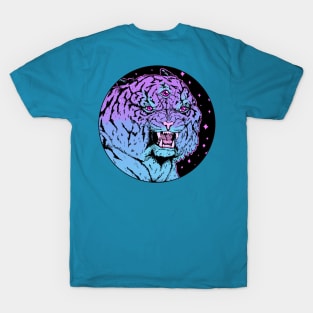 Tiger Roar T-Shirt